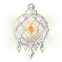 Mirage Lamp Crystal Wish