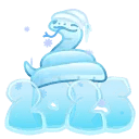 Lunar Snake Arctic Viper