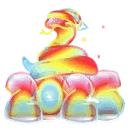 Lunar Snake Jelly Hazard