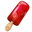 Ice Cream Strawberry