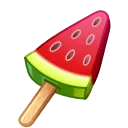 Ice Cream Watermelon