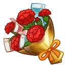 Pretty Posy Payday
