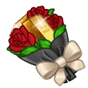 Pretty Posy Precious