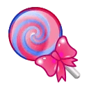 Lol Pop Sailor Moon