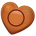 Cookie Heart The Circle