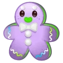 Ginger Cookie Glowberry