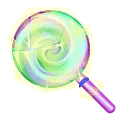 Lol Pop Crystalline