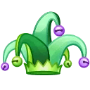 Jester Hat Froggy