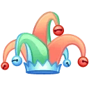 Jester Hat Triboulet