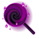 Lol Pop Hexed Helix