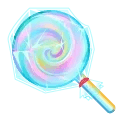 Lol Pop Plastic Ice
