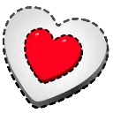 Cookie Heart Manga