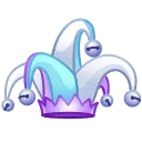 Jester Hat Moonlit