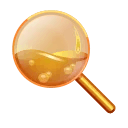 Lol Pop Golden Amber