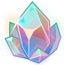 Astral Shard True Opal