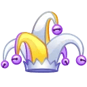 Jester Hat Stardust