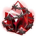 Astral Shard Barbed