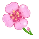 Clover Pin #29774