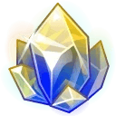 Astral Shard Moonlit