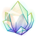 Astral Shard Labradorite