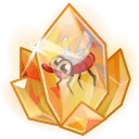 Astral Shard Jurassic