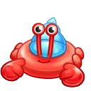 Pool Float Sebastian