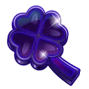 Clover Pin Nebula