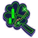 Clover Pin Sell High
