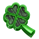 Clover Pin Matrix