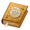 Timeless Book Paleontology