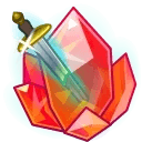 Astral Shard Excalibrite