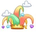 Jester Hat Сourt Jester