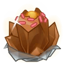 Astral Shard Muffin
