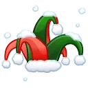 Jester Hat Holidays