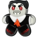 Ginger Cookie Dracula