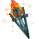 Chill Flame Camelot