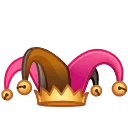 Jester Hat Mind Blown