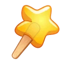 Ice Cream Starlit