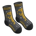 Fresh Socks Free Elf