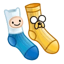 Fresh Socks Adventure
