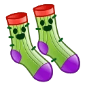 Fresh Socks Spike