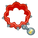 Clover Pin Good Boy