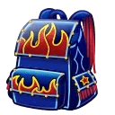 Mood Pack Fire Show