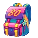 Mood Pack Retro Wave