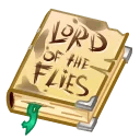 Timeless Book Lord of Flies