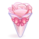 Vice Cream Gelato Rose