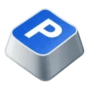 Input Key Parking Lot