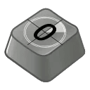 Input Key Countdown