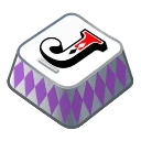 Input Key Joker