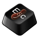 Input Key Coffee